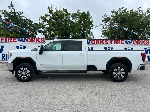 gmc sierra 2500hd 2022 1GT19ME77NF228511 image gmc sierra 2500hd 2022 1GT19ME77NF228511 image